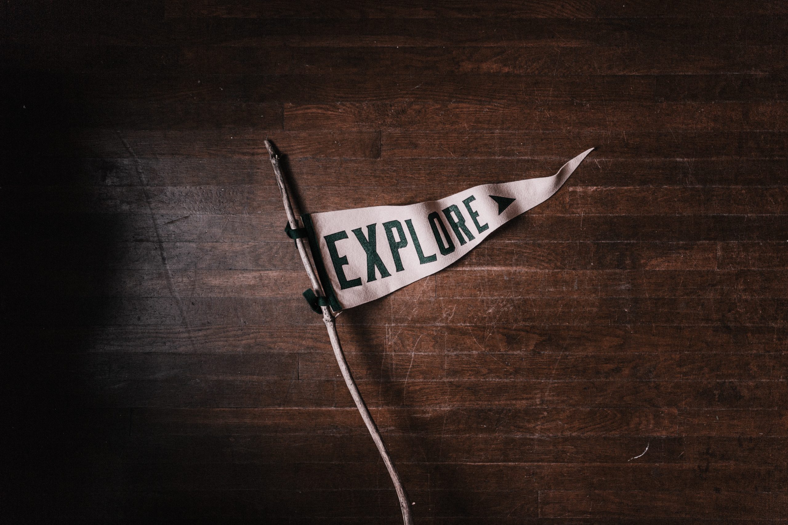 Explore with D'vorah
